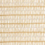 afskærmning 1,8x25 m 150 g/m² HDPE beige
