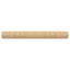 afskærmning 1,8x50 m 150 g/m² HDPE beige