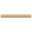afskærmning 1,2x50 m 195 g/m² HDPE beige