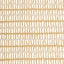 afskærmning 2x25 m 195 g/m² HDPE beige