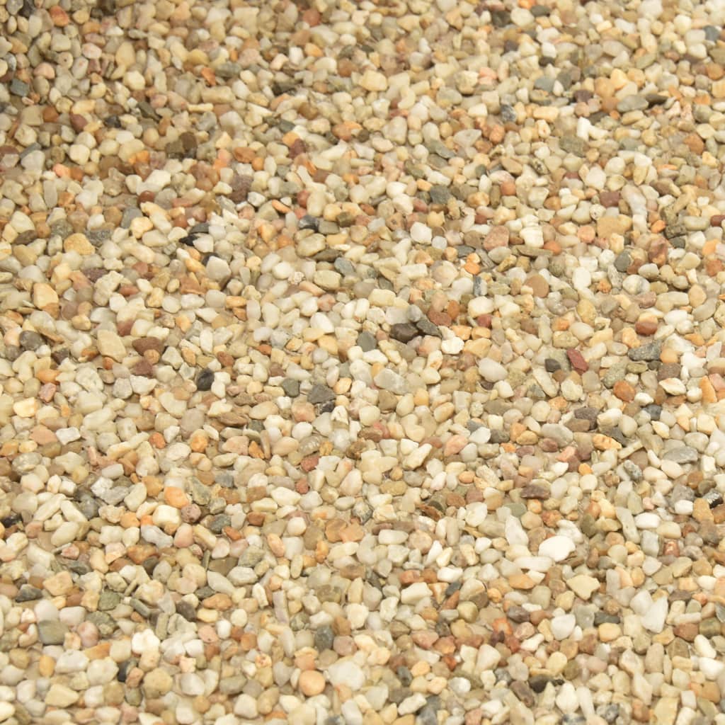 stenfolie 150x40 cm naturligt sand
