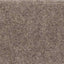 trappemåtter selvklæbende 5 stk. 56x17x3 cm beige halvrund