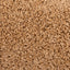trappemåtter 10 stk. 65x21x4 cm beige halvrund store