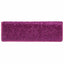 trappemåtter 10 stk. 65x21x4 cm violet rektangulær kant