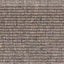 trappemåtter 15 stk. 65x21x4 cm mørkebeige rektangulær kant