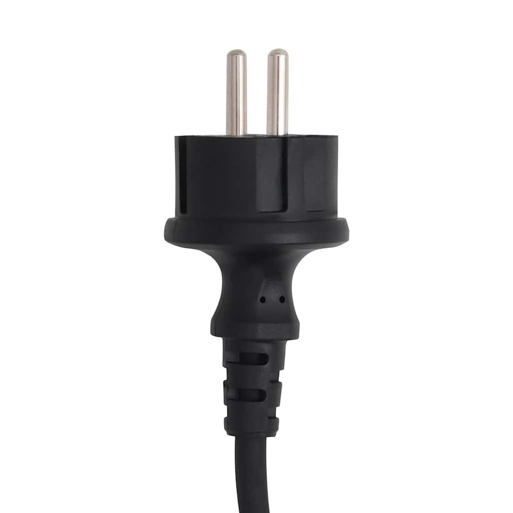 LED-projektør med håndtag 2x30 W varm hvid
