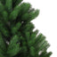 kunstigt juletræ nordmannsgran 120 cm grøn