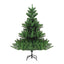 kunstigt juletræ nordmannsgran 240 cm grøn