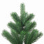 kunstigt juletræ nordmannsgran 240 cm grøn