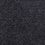 Tæppe Antracit 1,2 x 15 m Polyester