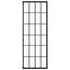 brusekabine 80x80x180 cm sikkerhedsglas