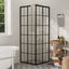 brusekabine 80x80x180 cm sikkerhedsglas