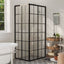 brusekabine 90x70x180 cm sikkerhedsglas