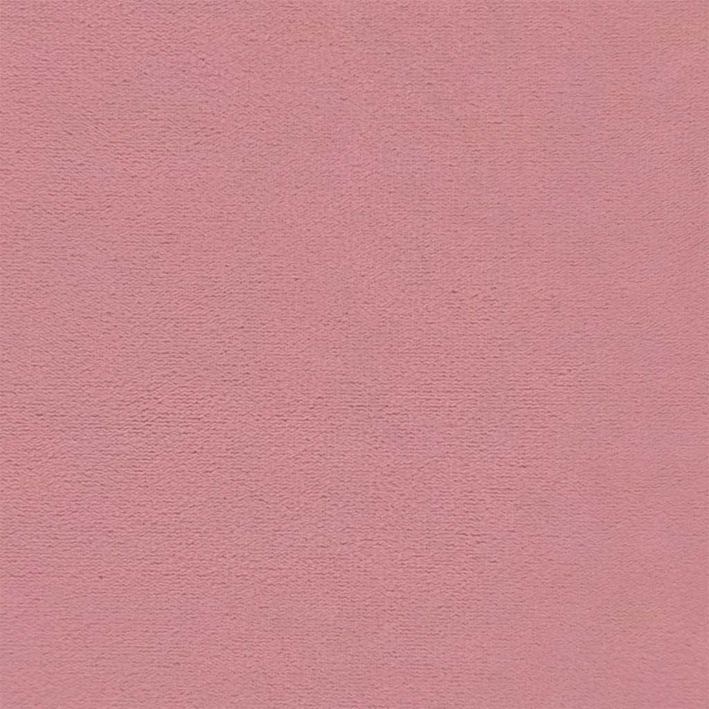lænestol fløjl pink
