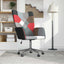 lænestol stof patchwork