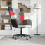 lænestol stof patchwork