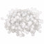 fairy lights-lyskæder 40 m 400 LED'er 8 funktioner kold hvid