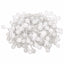 fairy lights-lyskæder 40 m 400 LED'er 8 funktioner kold hvid