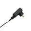 oppustelig julemand med LED'er IP44 3 m
