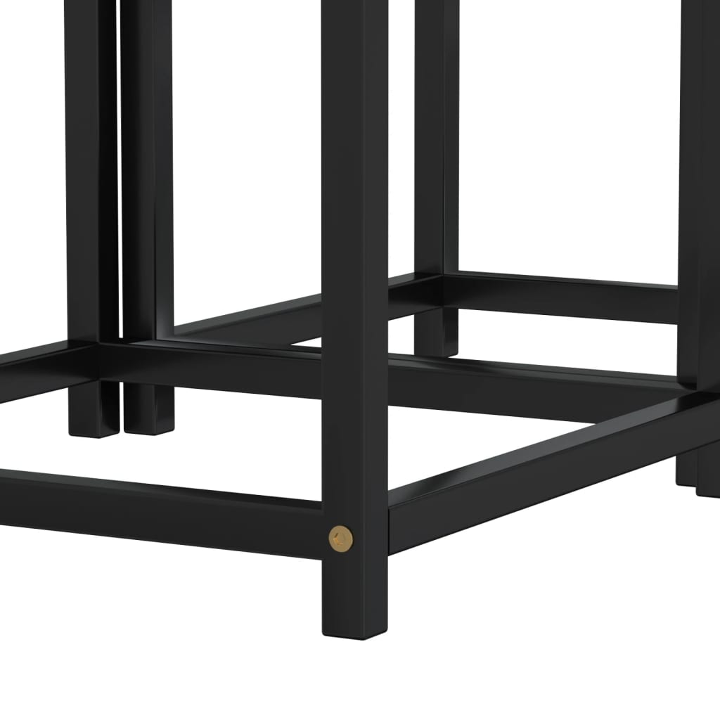 sideborde 2 stk. MDF sonoma-eg