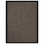 dørmåtte 60x80 cm beige