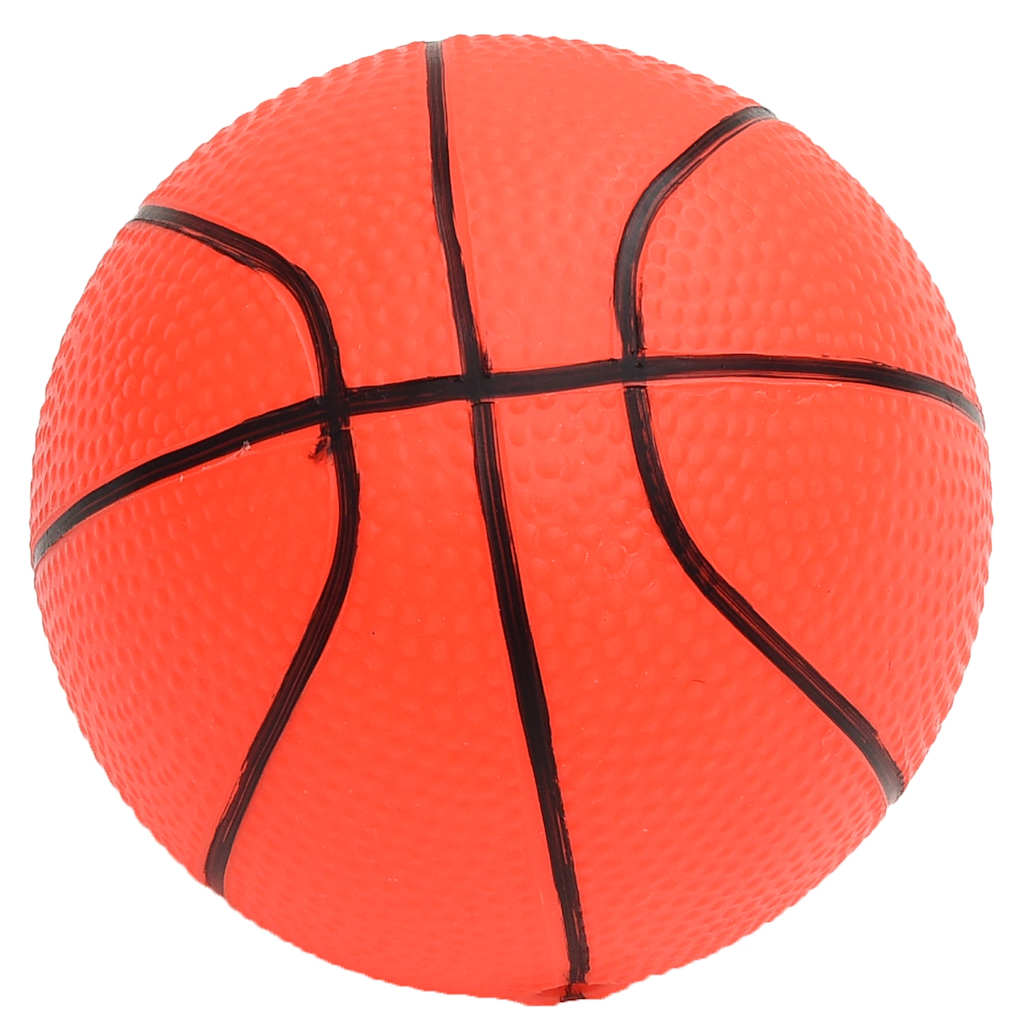 basketballsæt til børn multifunktionelt gulv og væg