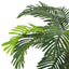 kunstig cycaspalme med potte 90 cm grøn