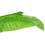 kunstig bananpalme med potte 300 cm grøn