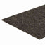 trappemåtter selvklæbende 15 stk. 60x25 cm antracit rektangulære
