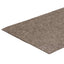 trappemåtter selvklæbende 15 stk. 60x25 cm beige rektangulære