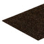 trappemåtter selvklæbende 15 stk. 76x20 cm brune rektangulære