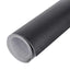 bilfolier 2 stk. 100x150 cm + 50x150 cm mat sort