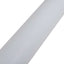 bilfolier 2 stk. 100x150 cm + 50x150 cm mat hvid