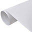 bilfolier 2 stk. 100x150 cm mat hvid