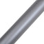 bilfolier 2 stk. 100x150 cm + 50x150 cm mat sølvfarvet