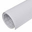 bilfolier 2 stk. 100x150 cm 3D hvid