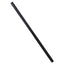 bilfolier 2 stk. 100x150 cm 4D sort