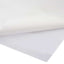 bilfolier 2 stk. 100x150 cm + 50x150 cm 4D hvid
