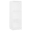 | TV-skab | 3 pcs 37 x 35 x 107.5 cm