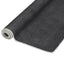 tæppeløber vaskbar sammenfoldelig 80x300cm polyester antracit