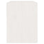 sengeborde 2 stk. 40x31x40 cm massivt fyrretræ hvid