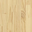 sengeborde 2 stk. 40x29,5x64 cm massivt fyrretræ