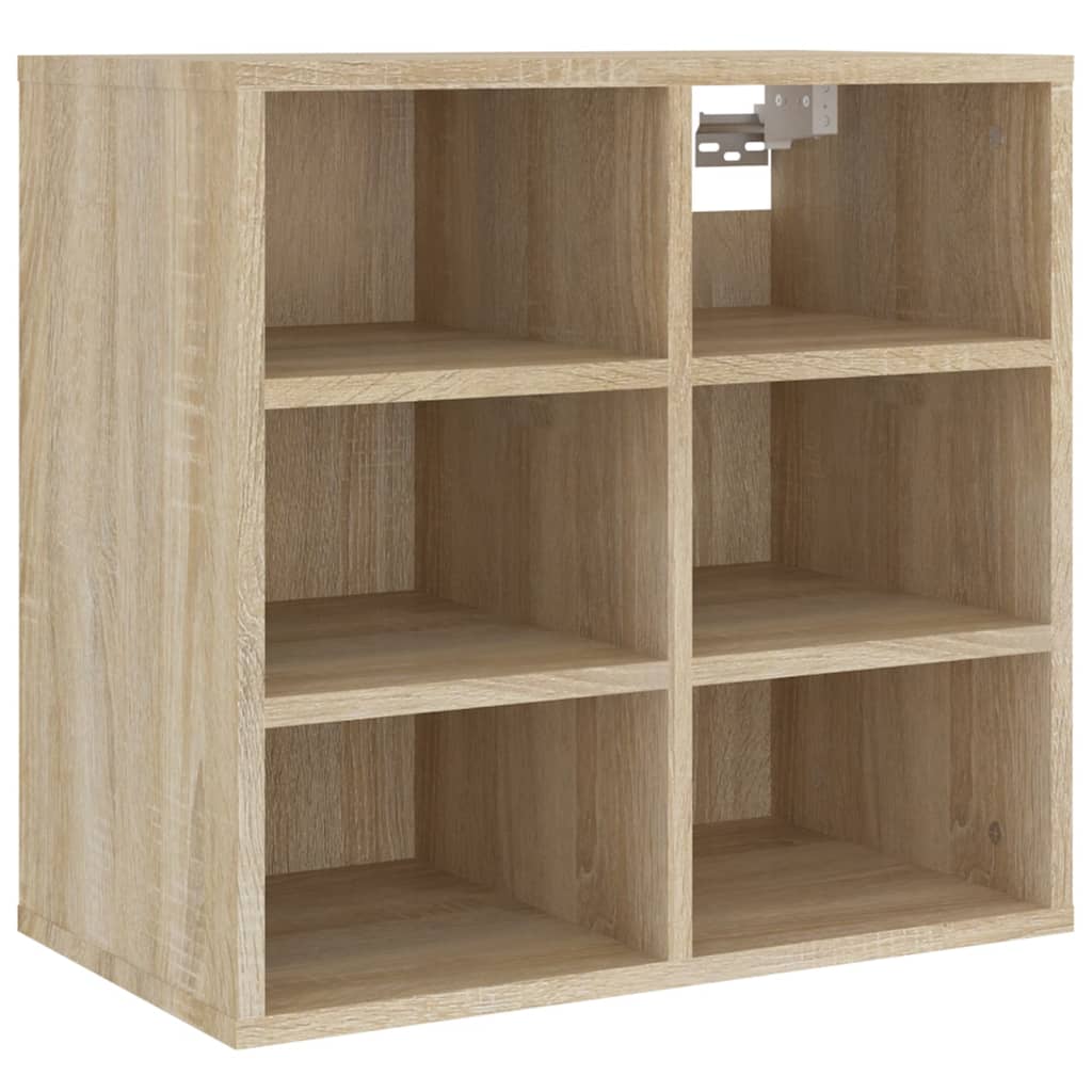 skoreol 52,5x30x50 cm sonoma-eg
