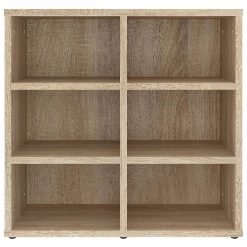 skoreol 52,5x30x50 cm sonoma-eg