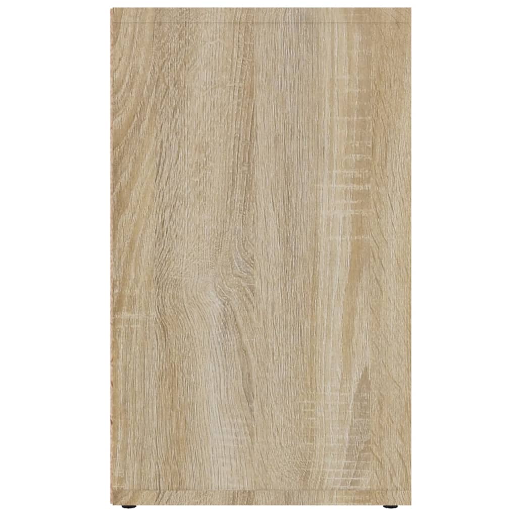skoreol 52,5x30x50 cm sonoma-eg