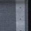leno-presenninger 2 stk. 2x5 m 260 g/m² hvid