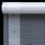 leno-presenninger 2 stk. 3x2 m 260 g/m² hvid