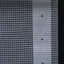 leno-presenninger 2 stk. 3x2 m 260 g/m² hvid
