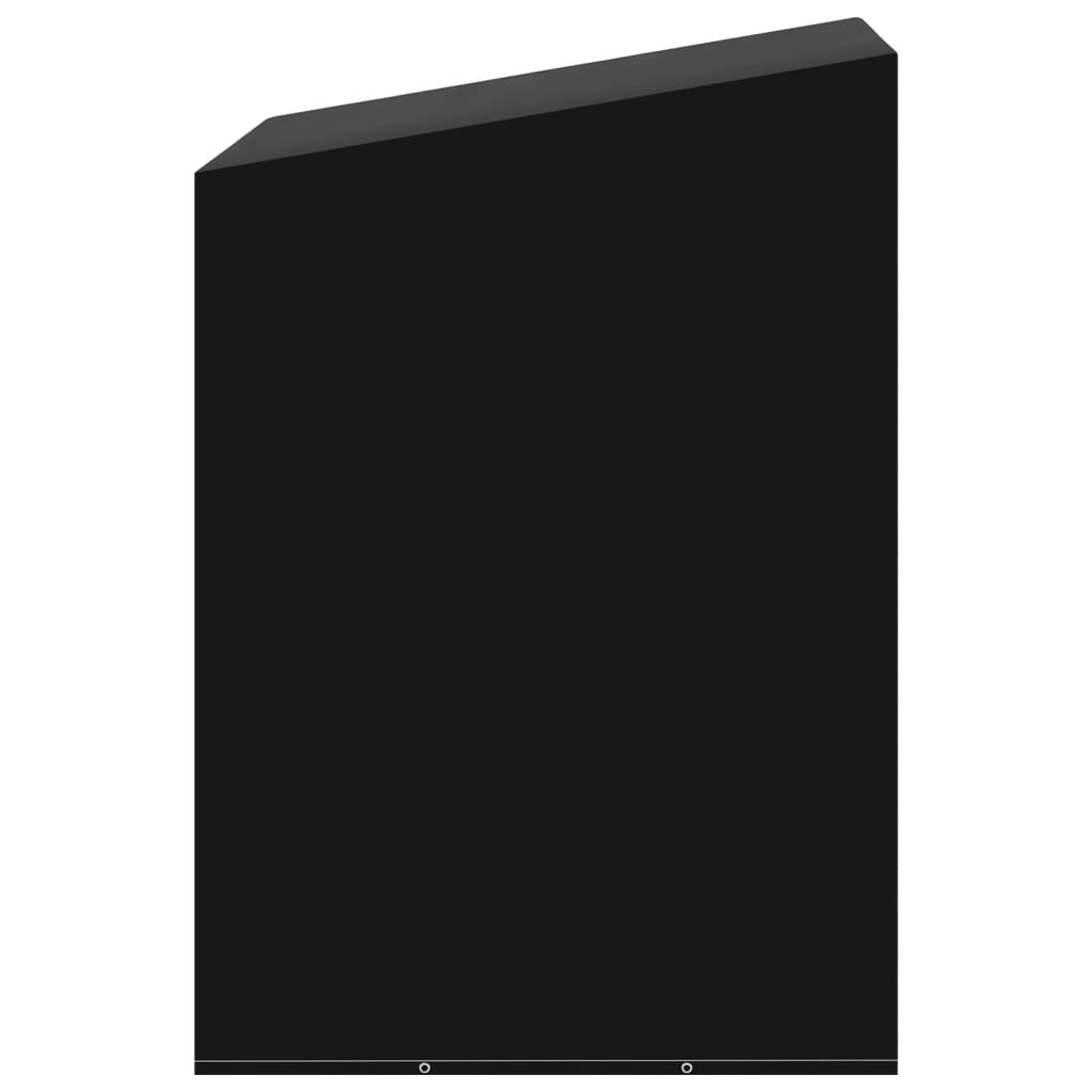 overtræk til hængesofa 2 stk. 255x145x170 cm 2 lynlåse