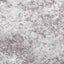 gulvtæppe 160x230 cm vaskbart grå